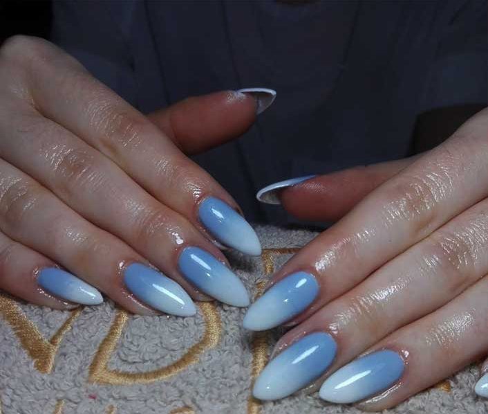 31 Best Acrylic Nail Designs And Ideas