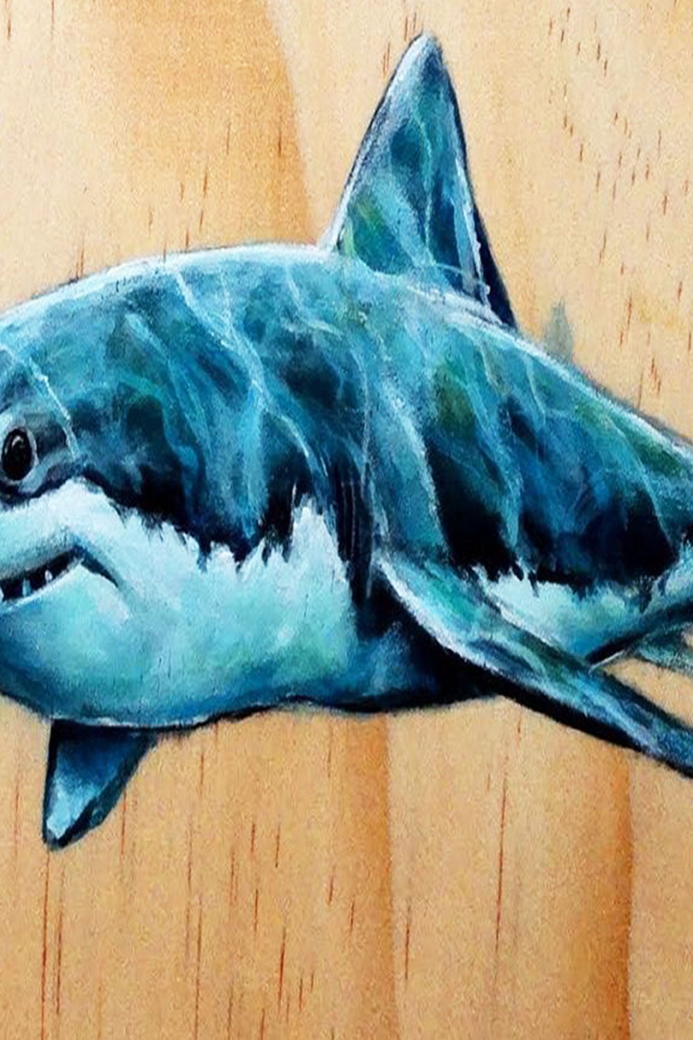 17 Best Shark Tattoo Ideas in 2023 8