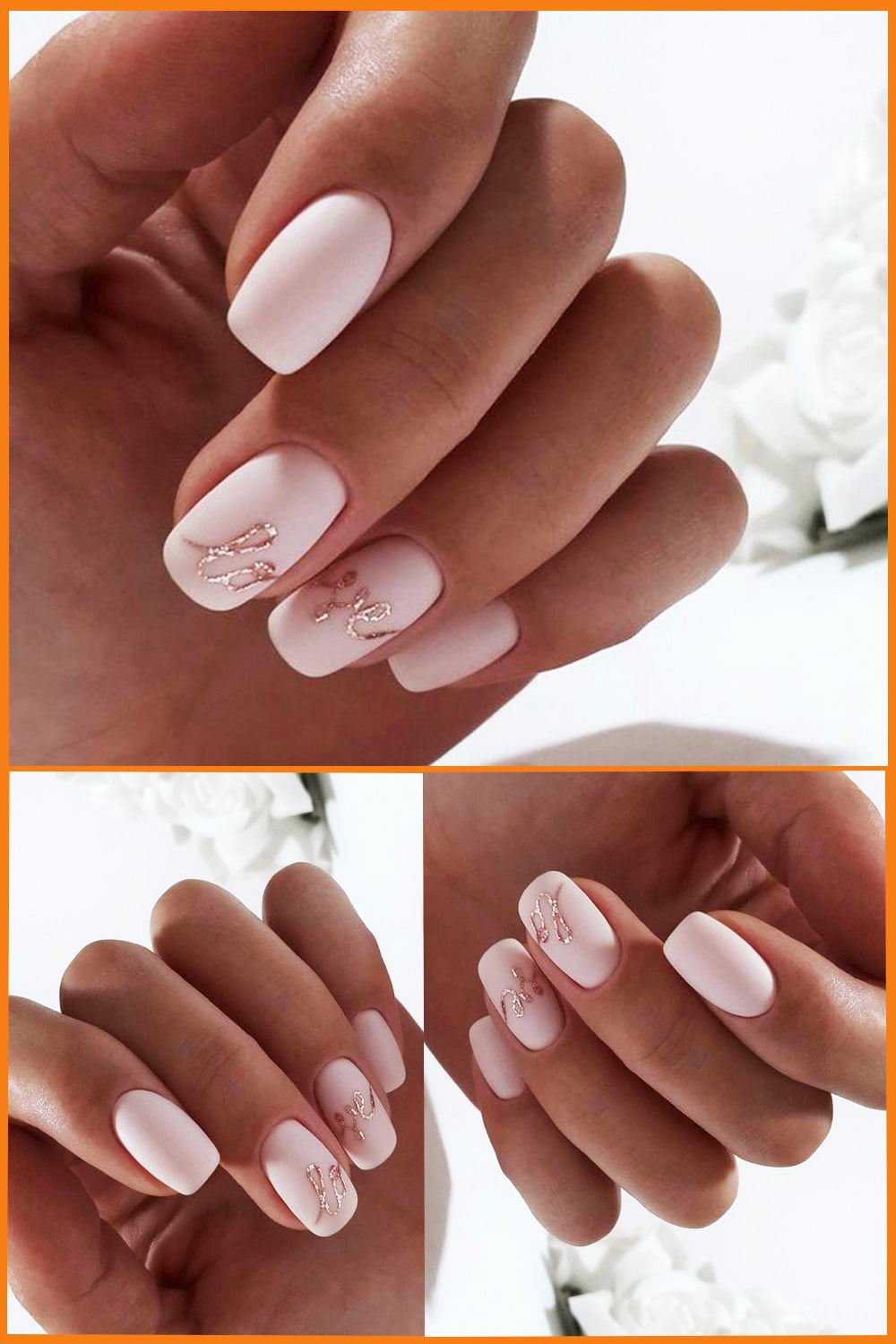 The Most Fashionable Trendy Nails 2022-2023