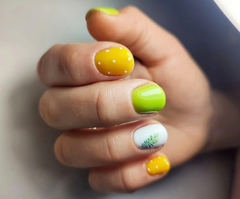 19 Easy Easter Nails Designs You Have to Try This Spring 2023