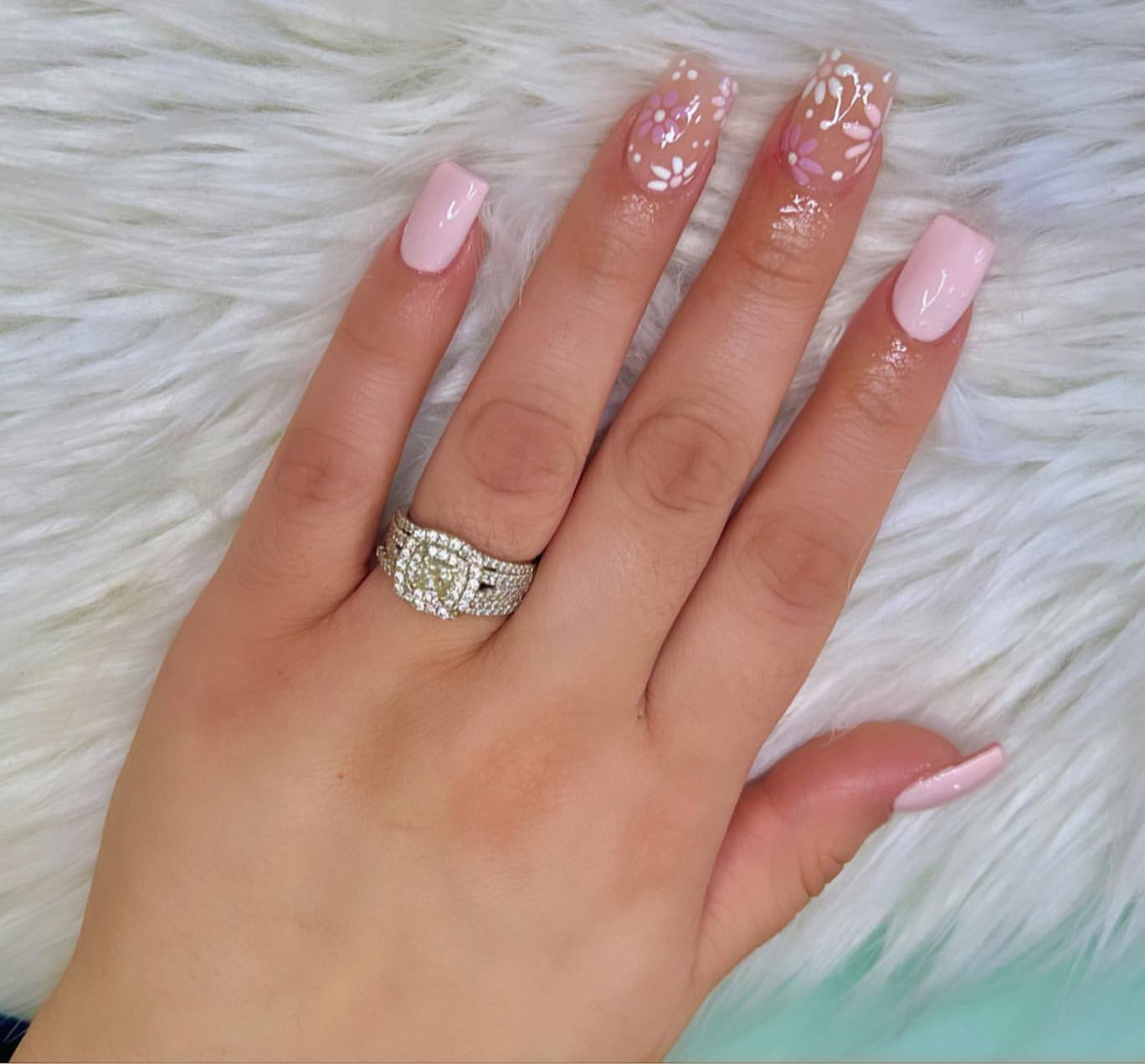 19 Easy Easter Nails Designs You Have to Try This Spring 2022