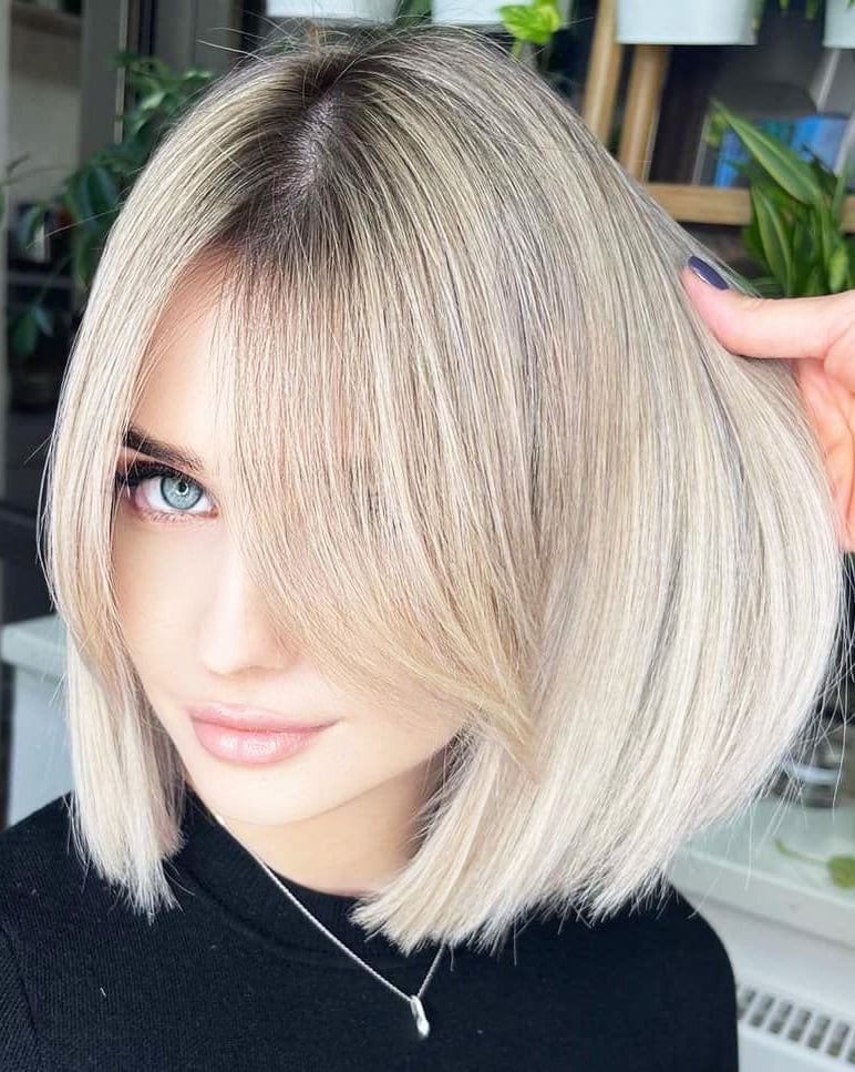 17 Hottest Bob Haircut Ideas to Try in 2022
