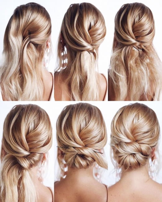 17 Most Stunning Prom Hairstyles For Long Hair 2022
