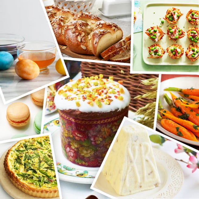 Best Easter Recipes 2022