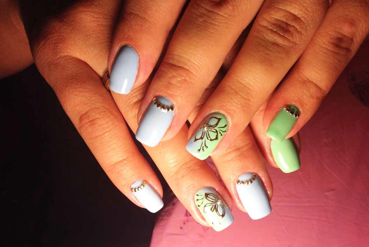 19 Easy Easter Nails Designs You Have to Try This Spring 2022