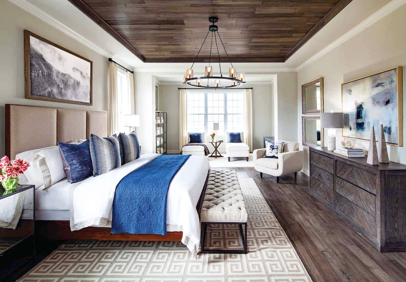 19 Interesting Tip For Bedroom Decor Ideas