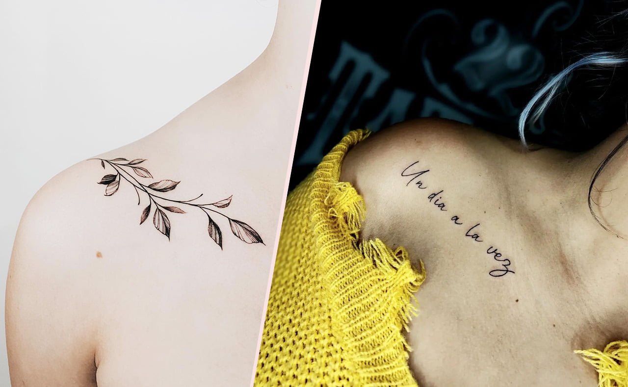 11+ Best Cute Tattoos Designs