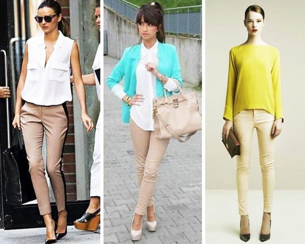 21 Trendy Women’s Jeans  