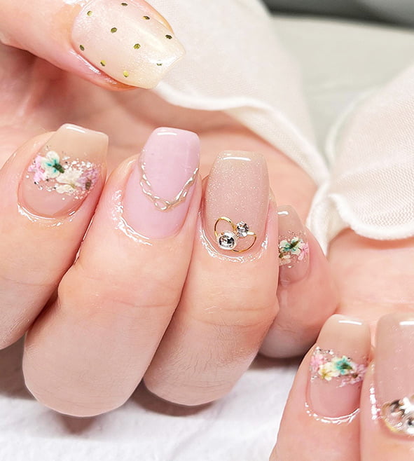 19 Cute Summer Nails: Your Guide to Fun and Festive Nails