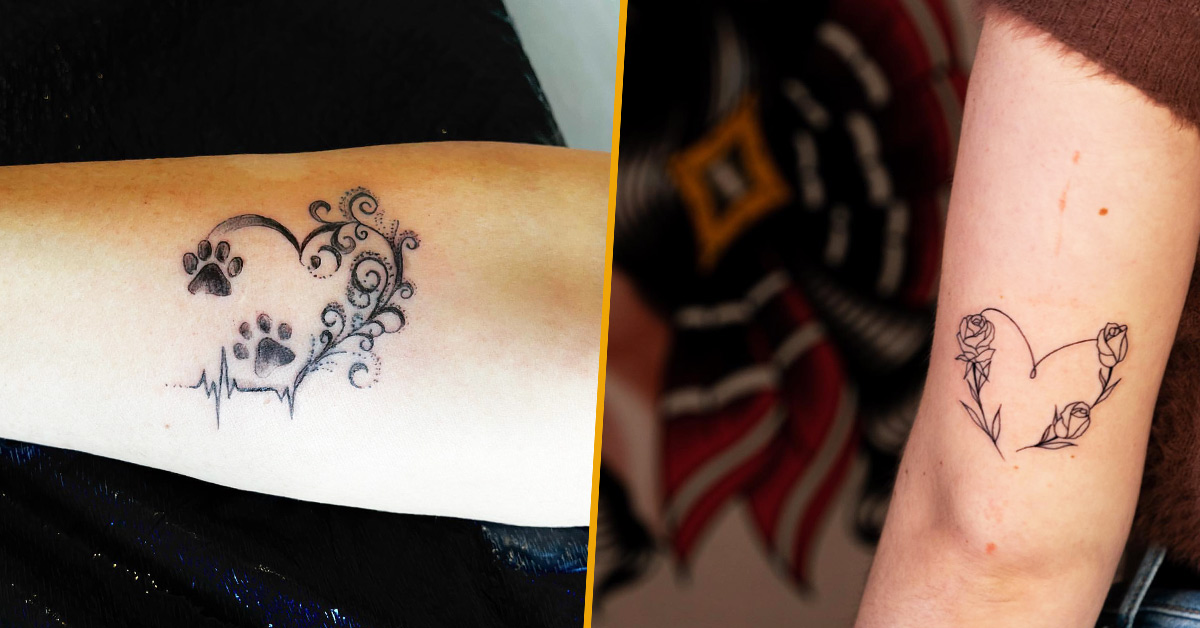 11 Dynamic Tattoo Ideas Female: Empower Your Style