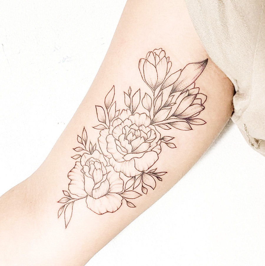 Frequently Asked Questions (FAQs) About Tattoo Ideas Female