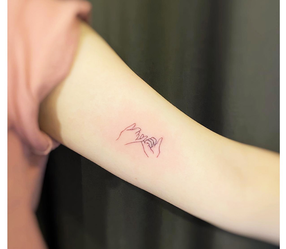 Understanding Promise Tattoos