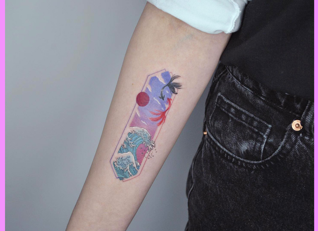 Finding Inspiration for Cool Tattoos