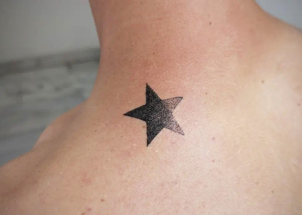 What Does Tattoo of a Star Mean?