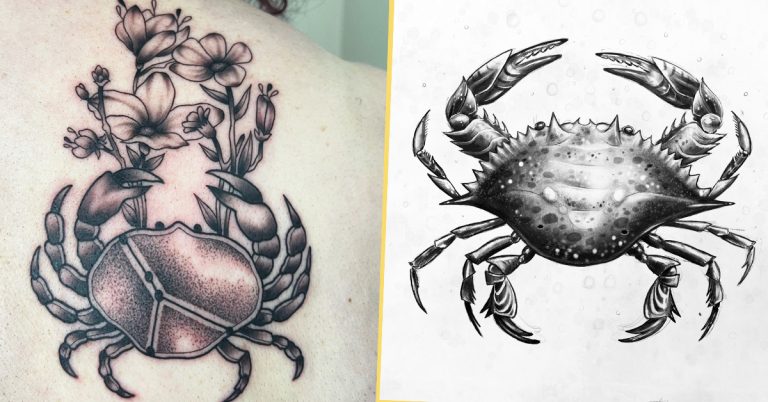 [4th] Best Meaningful Cancer Tattoo Designs