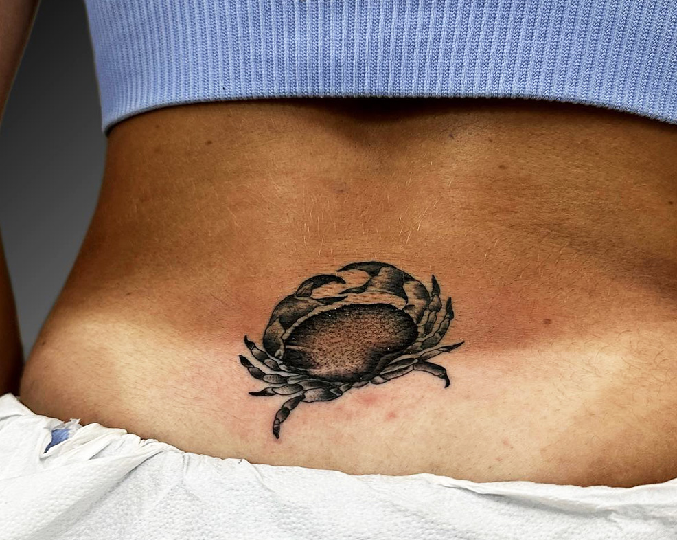 Exploring Cancer Tattoo Ideas