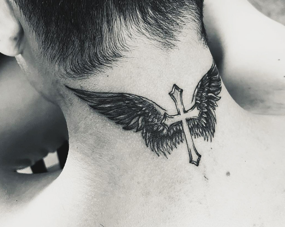 Choosing the Right Artist and Studio - Wings Tattoo